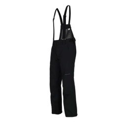 Obermeyer Force Suspender Pant Men's in Black